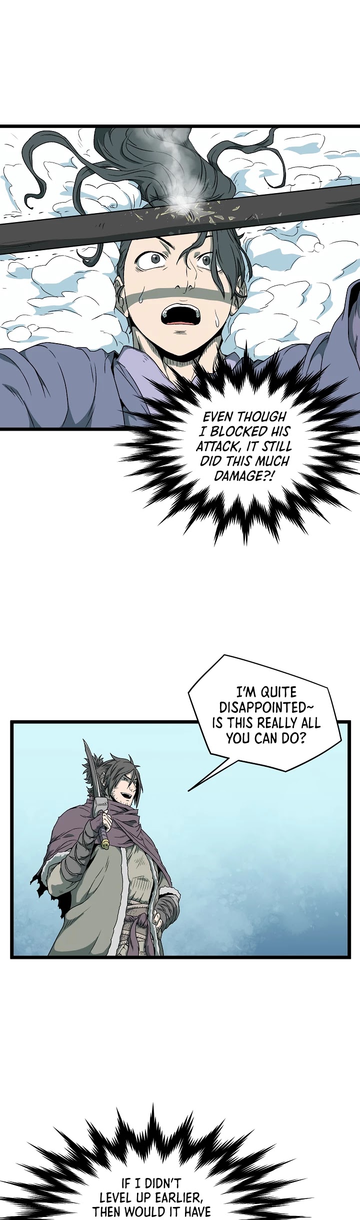 Murim Login Chapter 27 image 12